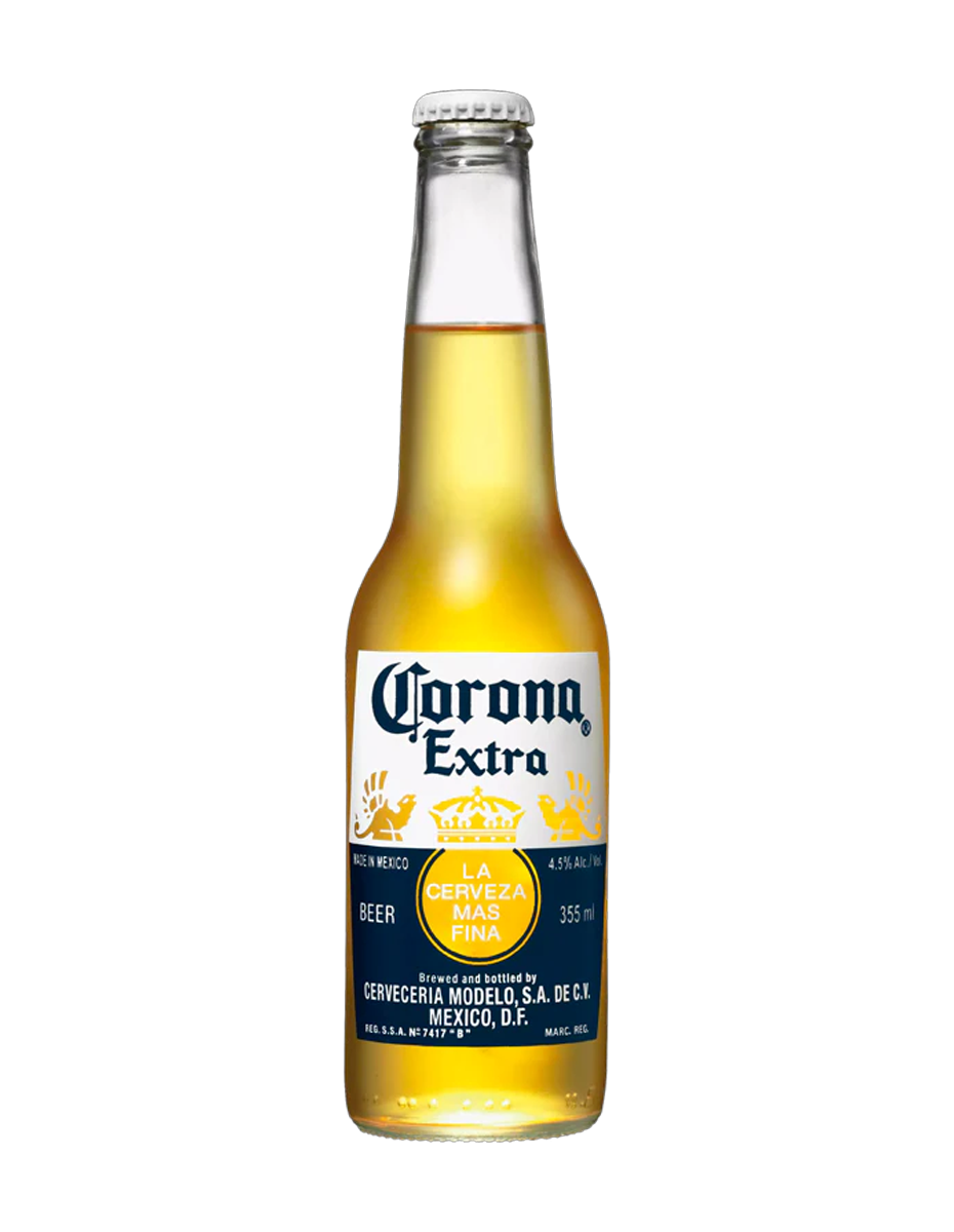 pro1 Corona Beer (355ml) – תמונה 1