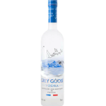 Grey Goose Vodka(700ml), France, 40% vol