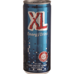 XL Energy Drink(250ml)