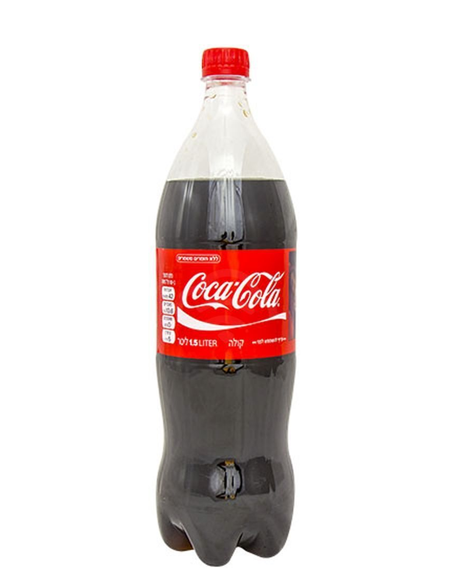 pro7 Coca Cola , 1.5L – תמונה 1