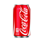 Coca Cola , (330ml)