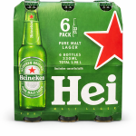 1/6 הייניקין